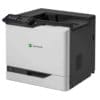 LEXMARK C6160