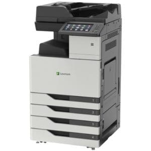 LEXMARK XC9245