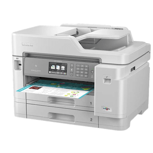 Photocopieur Brother MFC-J5955DW Laser