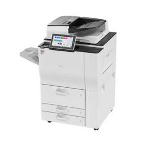 Ricoh IM 8000
