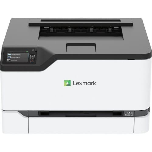 Lexmark C2326