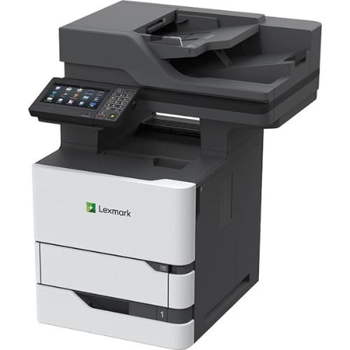 LEXMARK XM5370