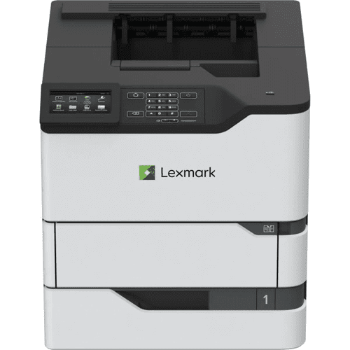 LEXMARK M5270