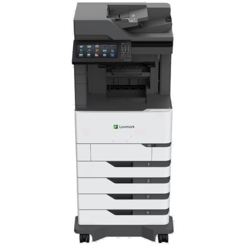 LEXMARK XM7370