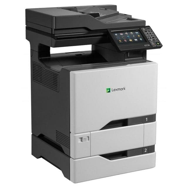 Lexmark XC8160DTE