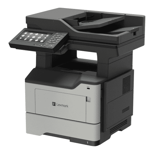 La Lexmark XM3250