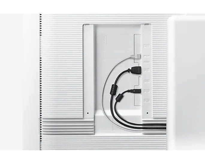 Back branchement samsung flip 2
