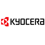 Photocopieur professionnel Kyocera logo
