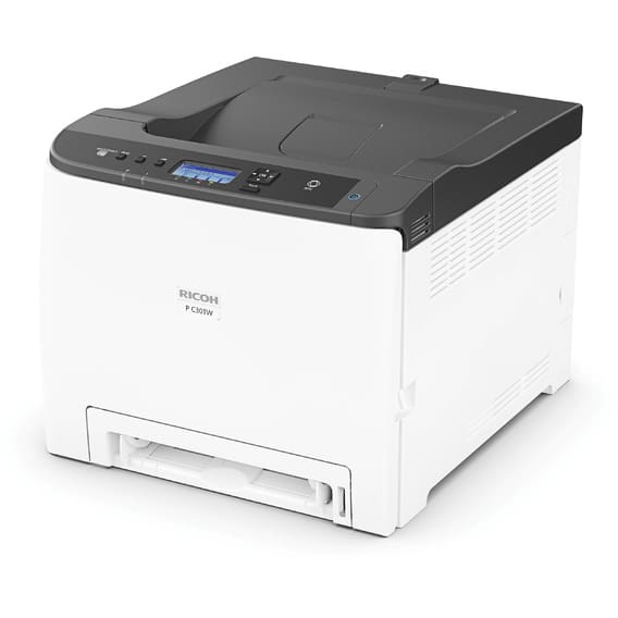 Ricoh PC311W