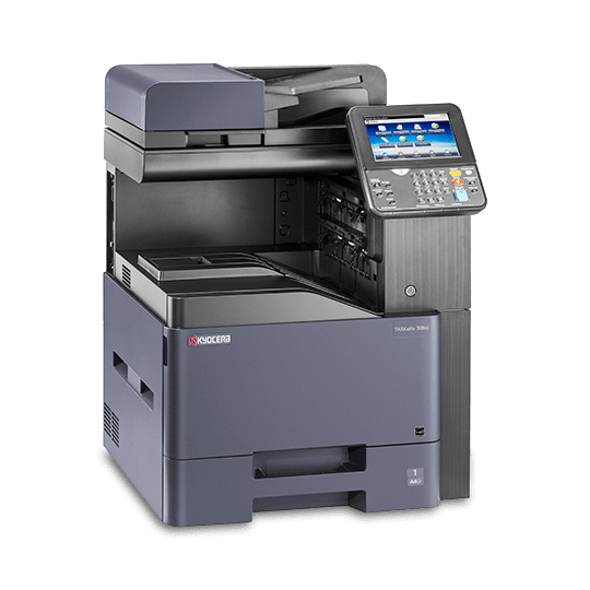 Photocopieuse Kyocera A4 laser