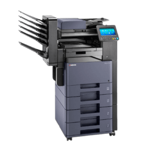 Kyocera TASKalfa 358ci