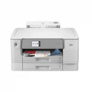 Imprimante jet d'encre professionnelle Brother HL-J6010DW