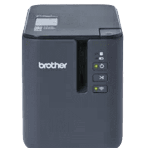 PT900W Etiqueteuse Brother