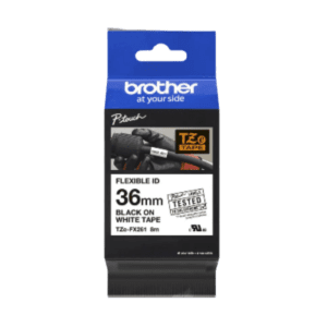 Brother TZE-FX261