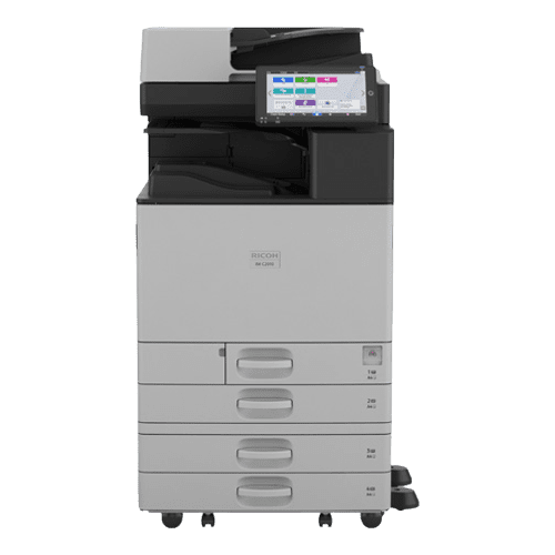 Ricoh IM C2010